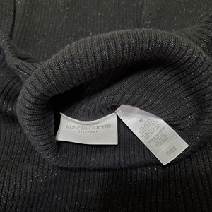 Liz Claiborne Sweater Lizsport